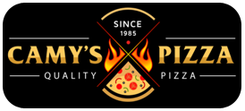 CAMY'S PIZZA  Vancouver Foodster